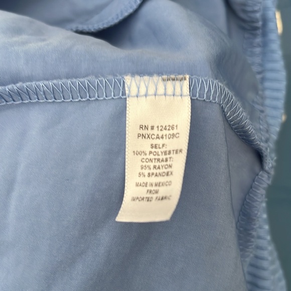 Charming charlie zip up cardigan - Picture 7 of 7